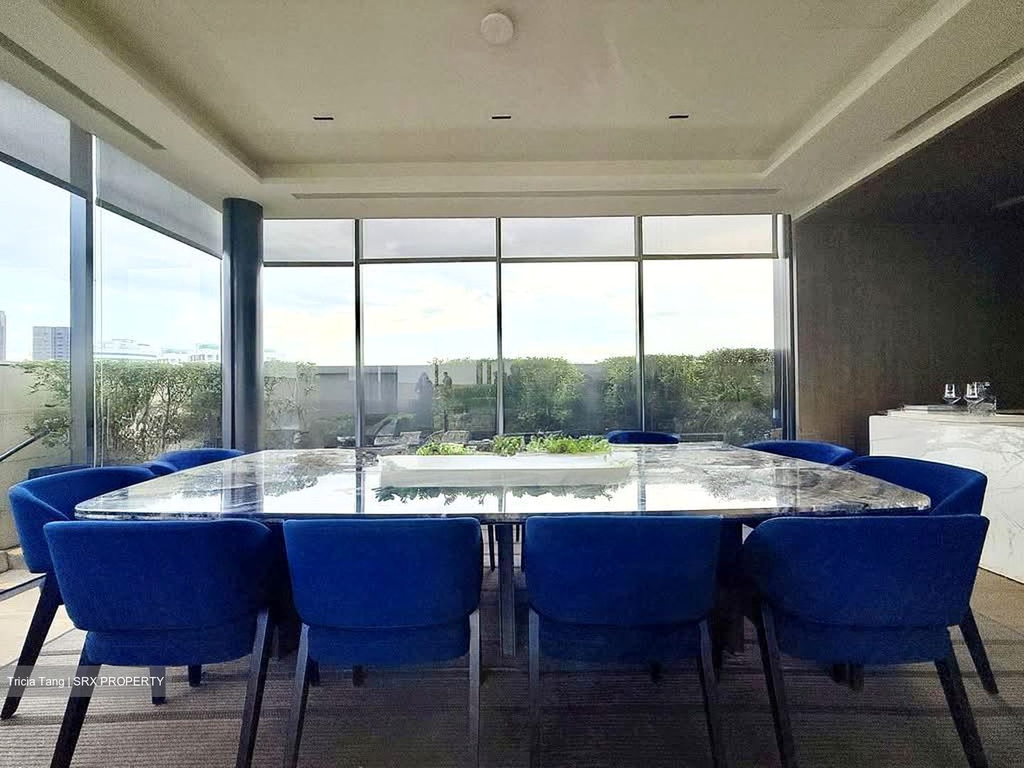 19 Nassim (D10), Apartment #594490101